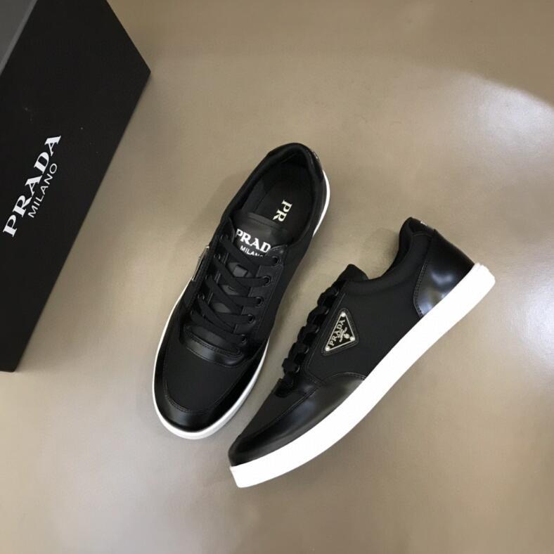 Mila's Edit - PD Men Shoes - 164