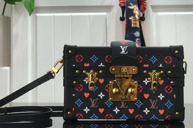 Mila's Edit - LOV Bags - 2730