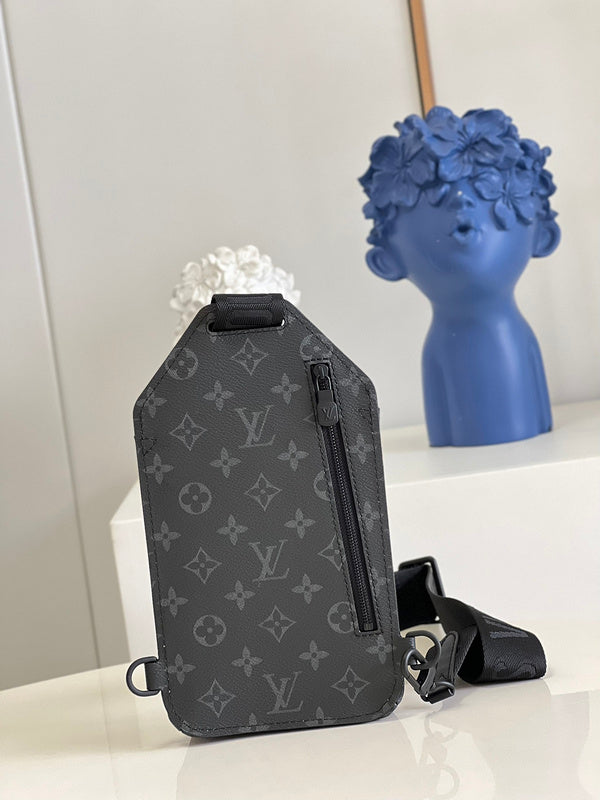 I W Fashion Lu-Vi Bags - 16930