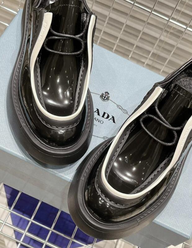Mila's Edit - PD Women Shoes - 141