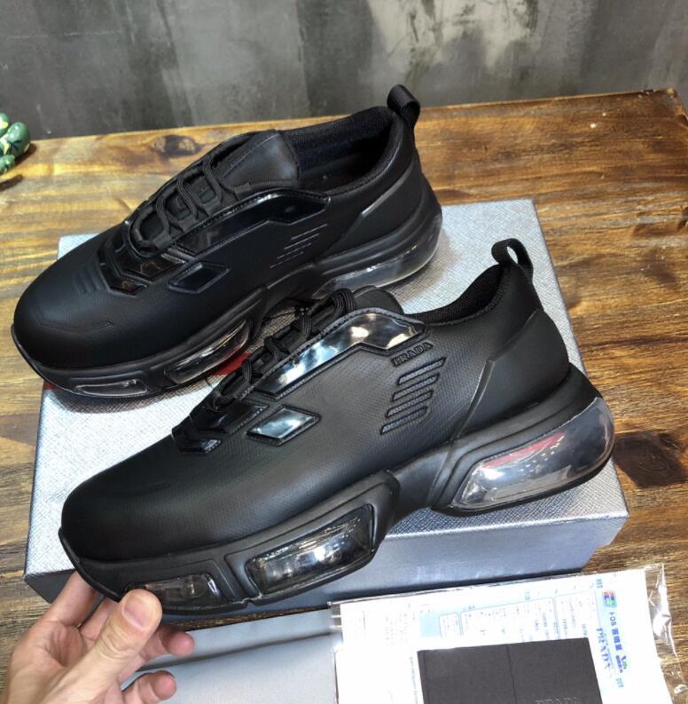 Mila's Edit - PD Men Shoes - 384