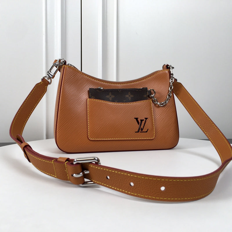 I W Fashion Lu-Vi bags - 17098
