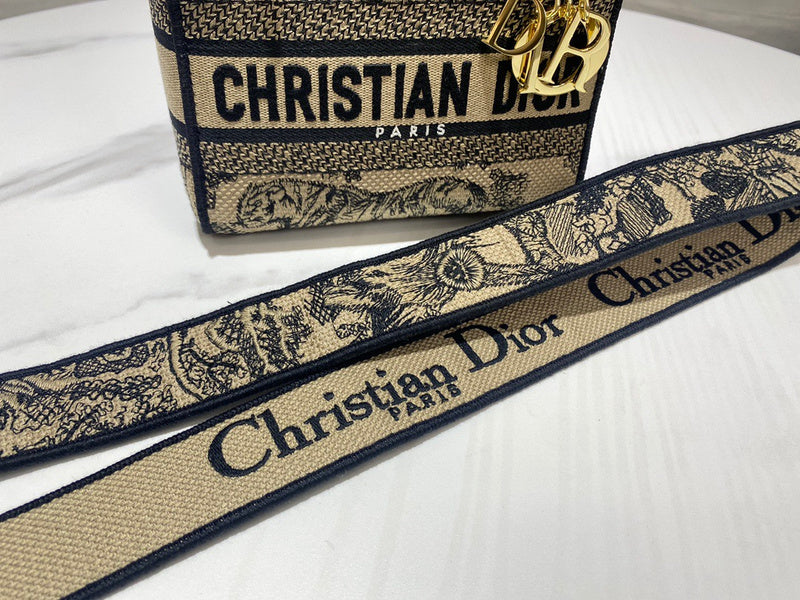 ENT - DOR Bags - 482