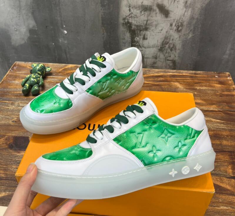 Mila's Edit - LOV Men Shoes - 956