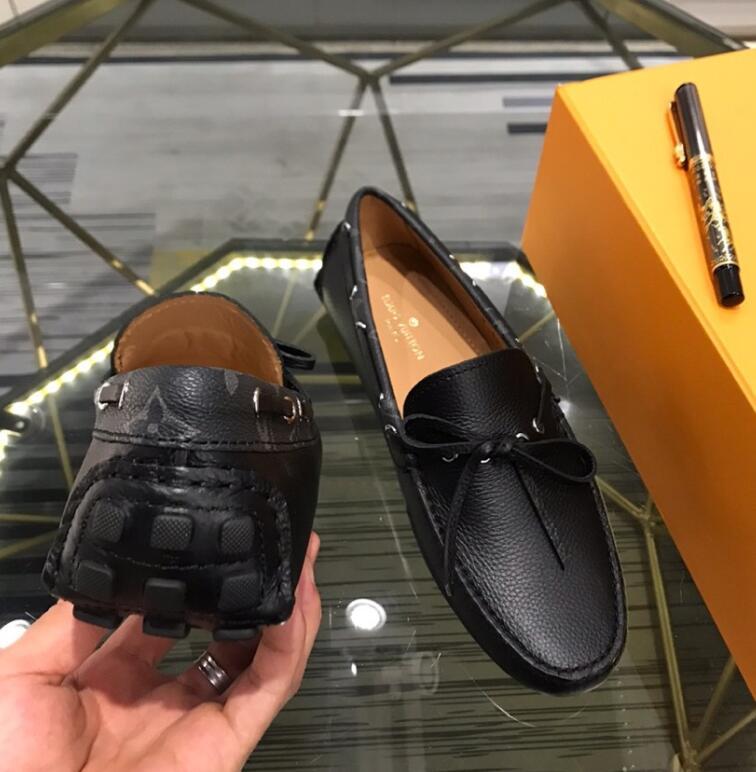 Mila's Edit - LOV Men Shoes - 1938