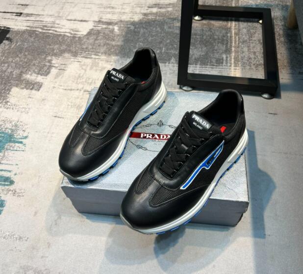 Mila's Edit - PD Men Shoes - 232