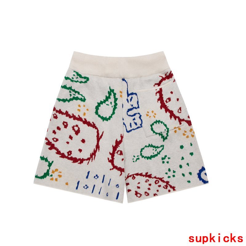 RHUDE Luxury Cloth