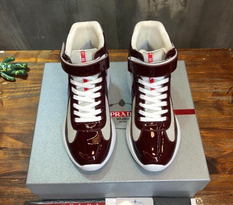 Mila's Edit - PD Men Shoes - 280