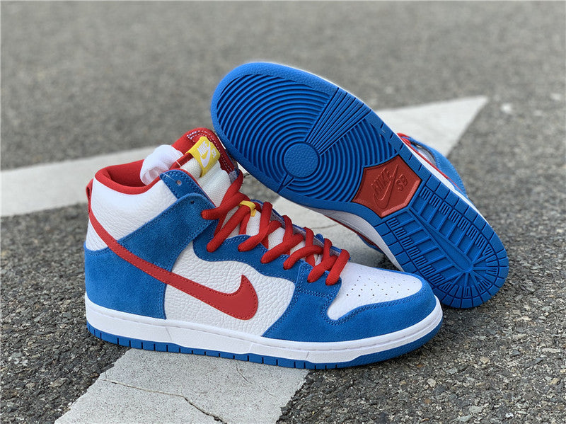 Nike Luxury Shoes