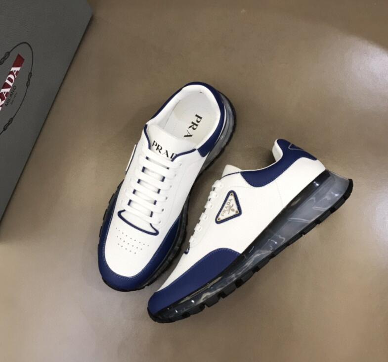 Mila's Edit - PD Men Shoes - 157