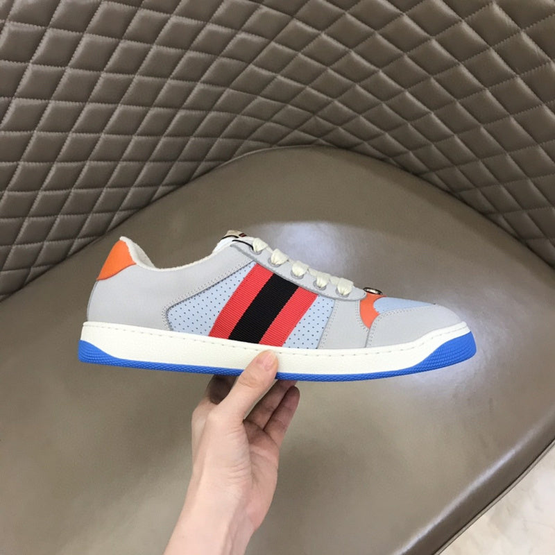 Gucci Luxury Shoes