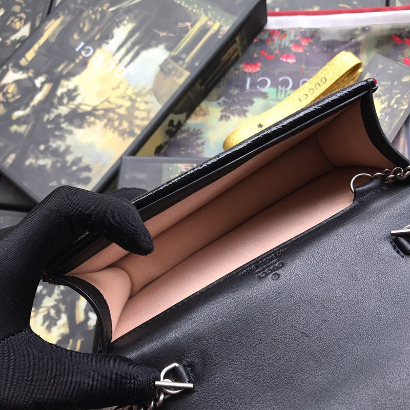 ENT - GCI Bags - 073