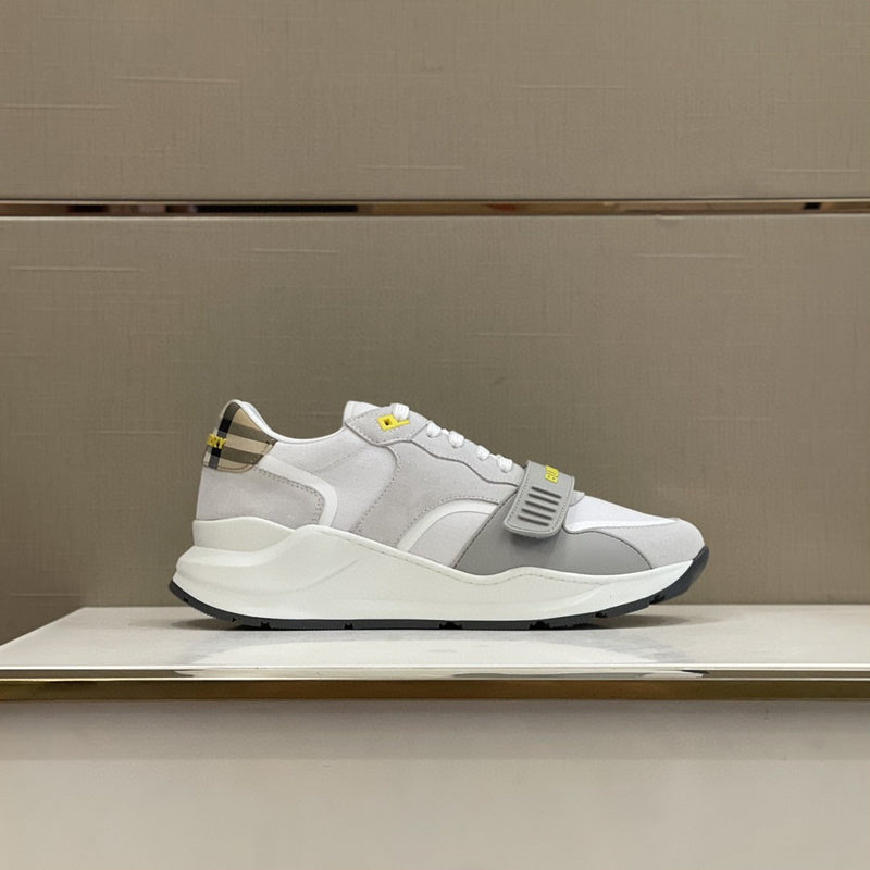 Burberry Luxury Shoes