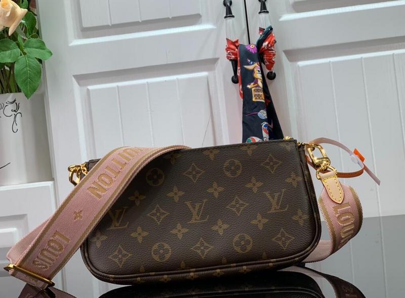 Mila's Edit - LOV Bags - 2677