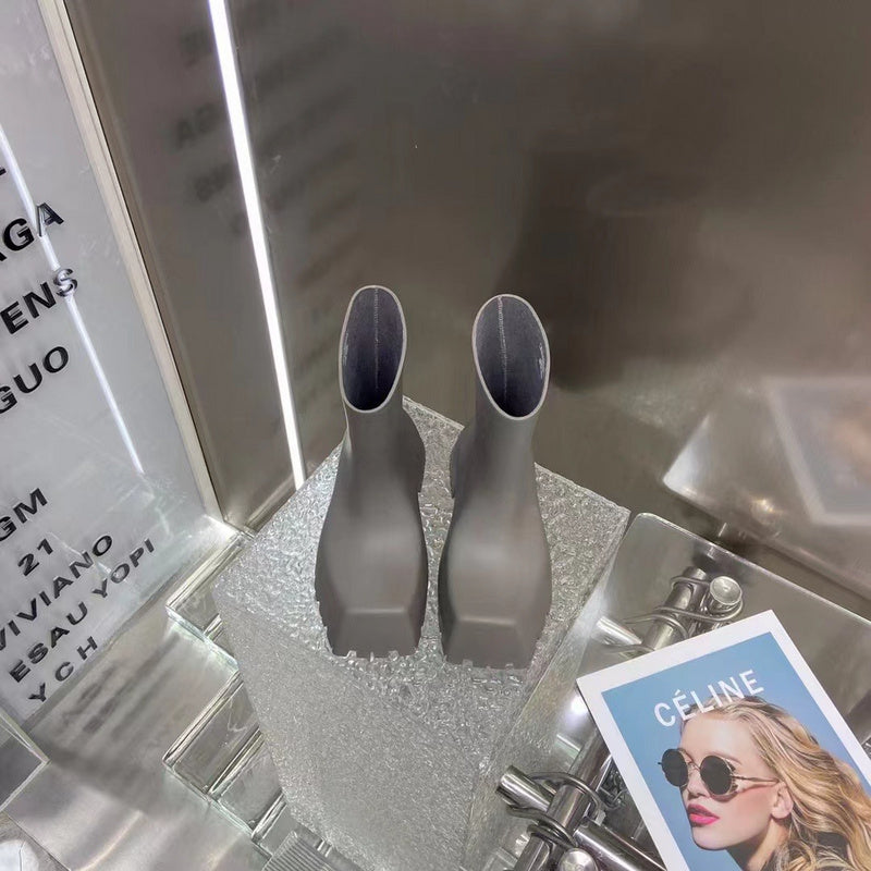Belanciaga Luxury Shoes