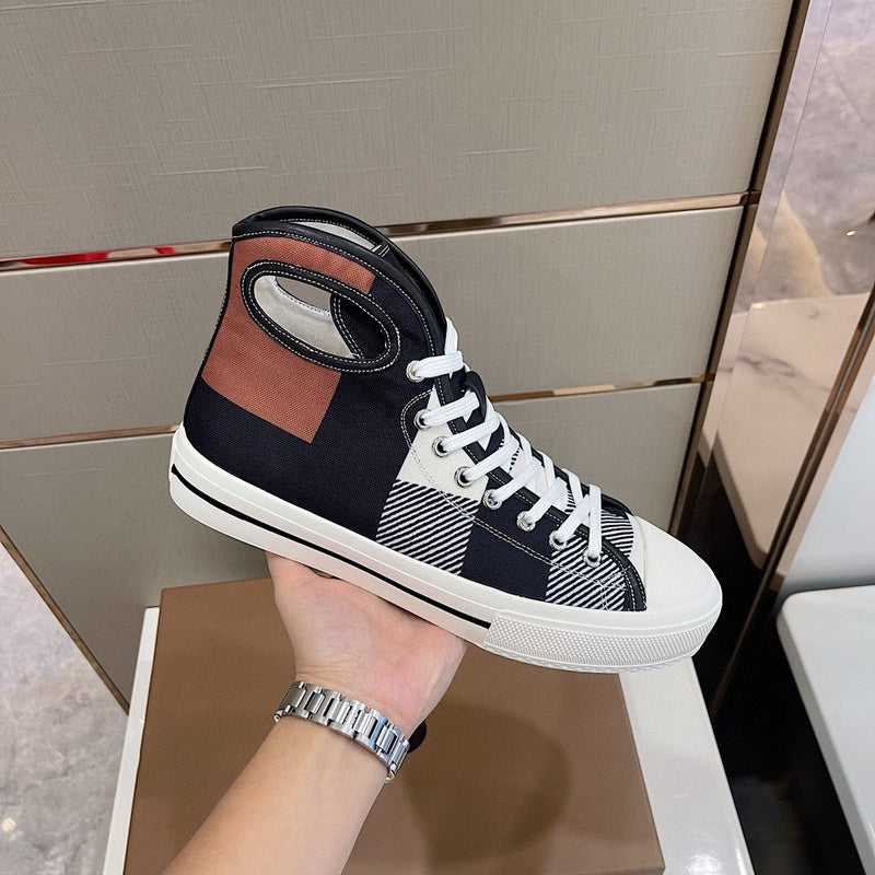 Burberry Luxury Shoes