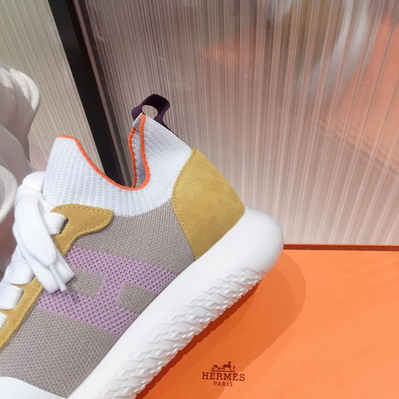 Hermes Luxury Shoes