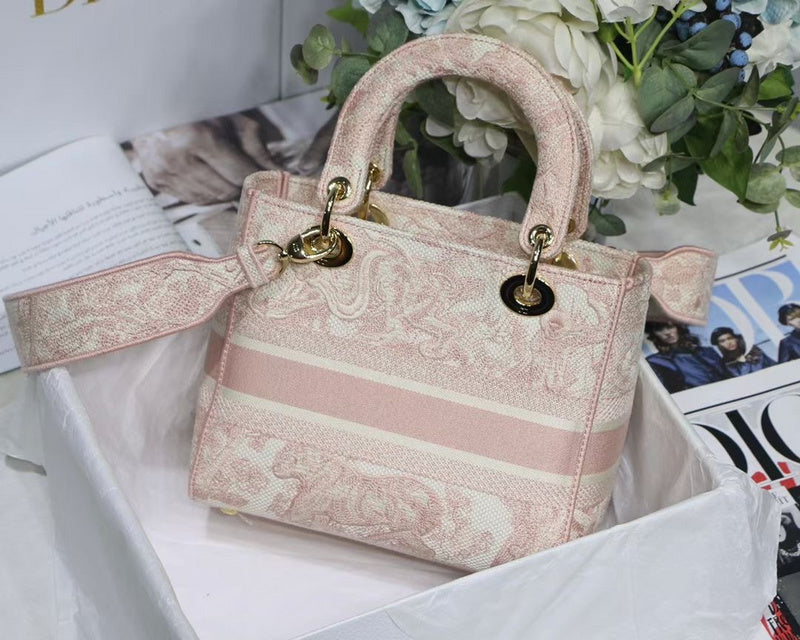 ENT - DOR Bags - 569