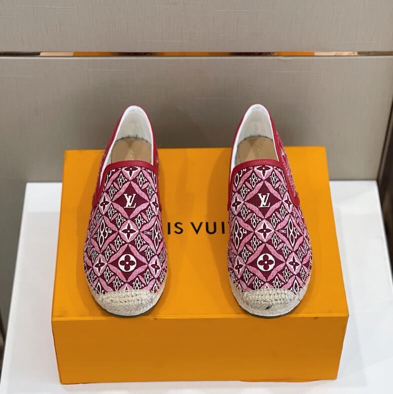 Mila's Edit - LOV Men Shoes - 1596