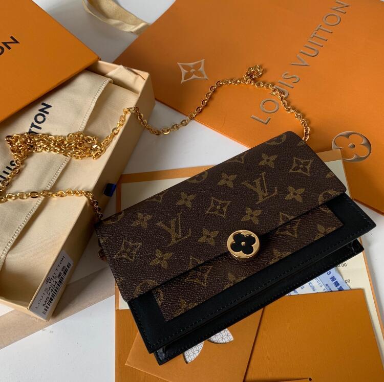 Mila's Edit - LOV Bags - 2531