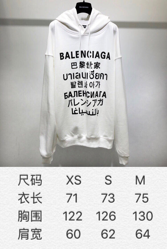 Balenciaga clothes Clothes - 461
