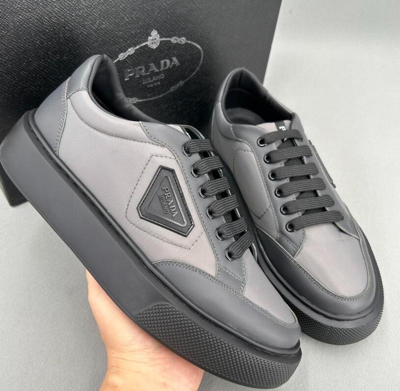 Mila's Edit - PD Men Shoes - 118