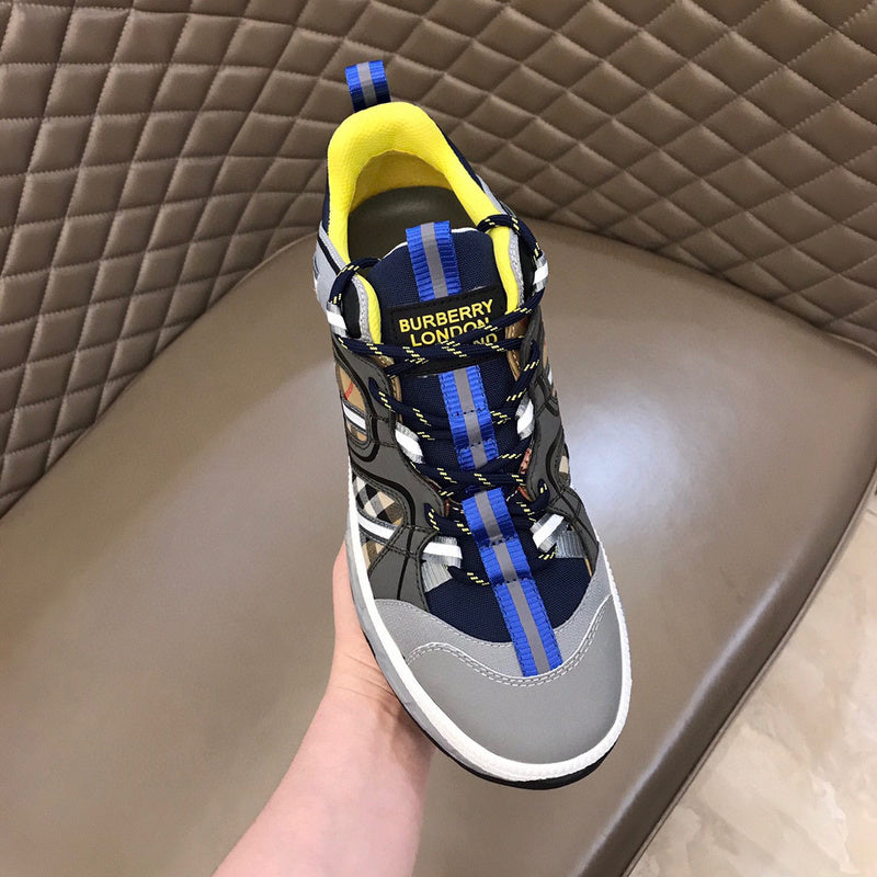 Burberry Luxury Shoes