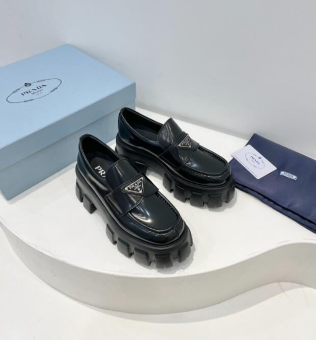 Mila's Edit - PD Women Shoes - 135