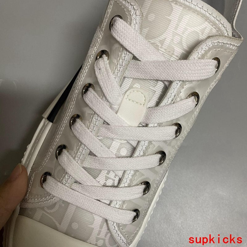 Dior Luxury Shoes