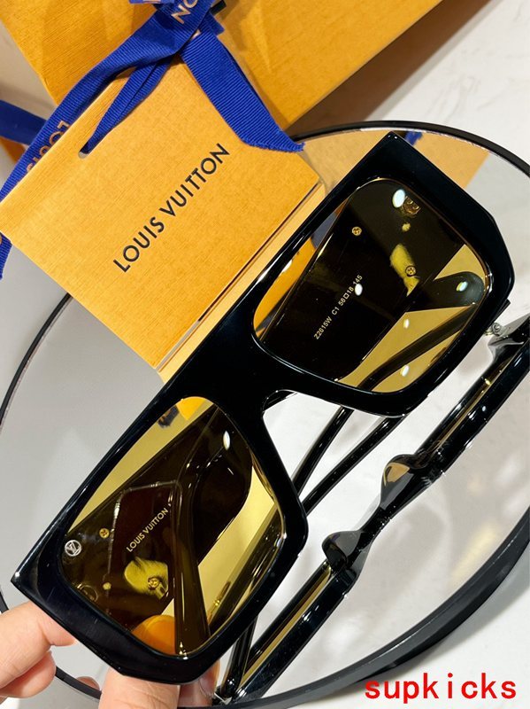 Louis Vuittion Luxury Sunglasses