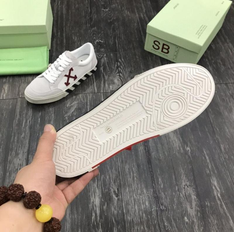 Mila's Edit - YZO Men Shoes - 260