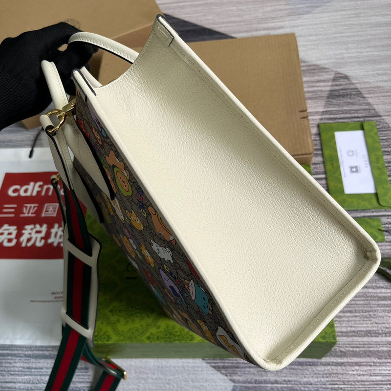 ENT - GCI Bags - 1488