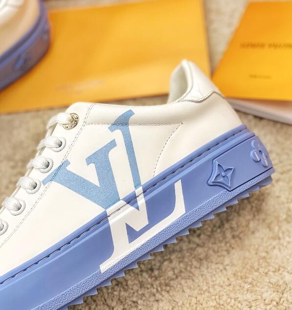 Mila's Edit - LOV Men Shoes - 1721