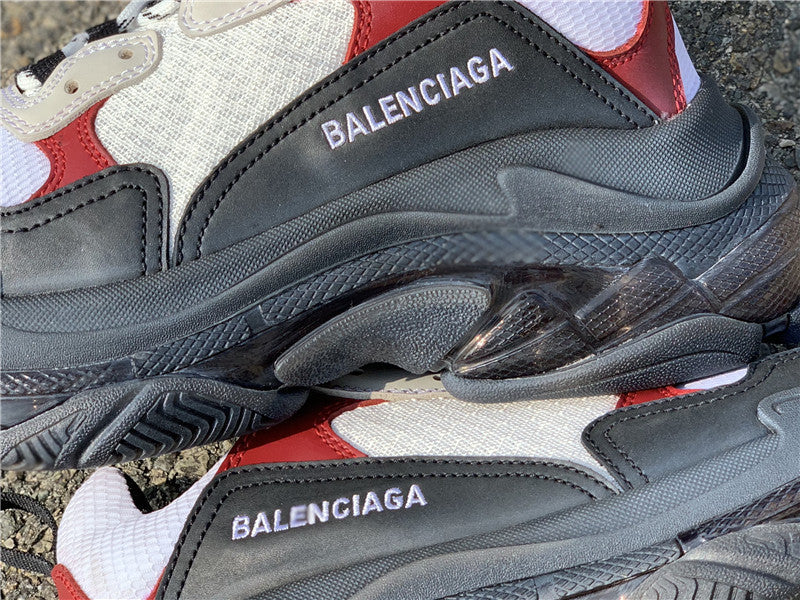 Belanciaga Luxury Shoes