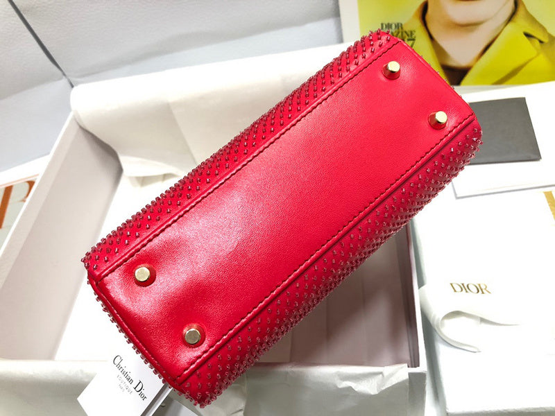 ENT - DOR Bags - 542
