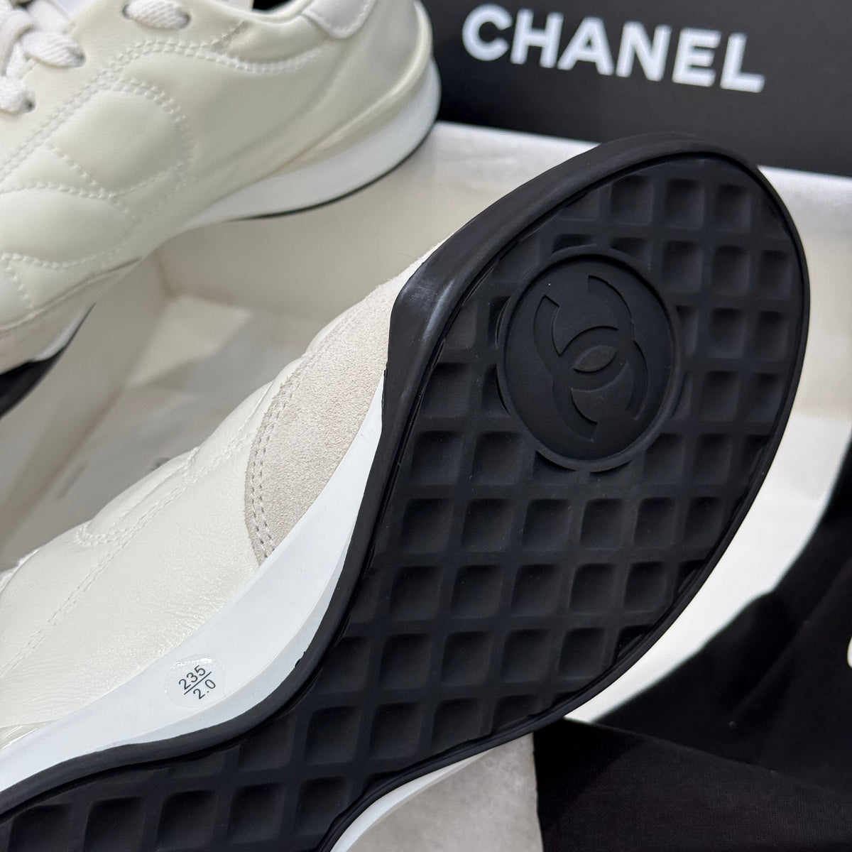 CC SNEAKER