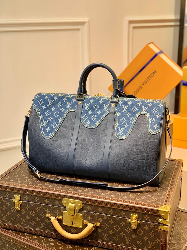 I W Fashion Lu-Vi bags - 17253