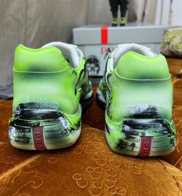 Mila's Edit - PD Men Shoes - 208