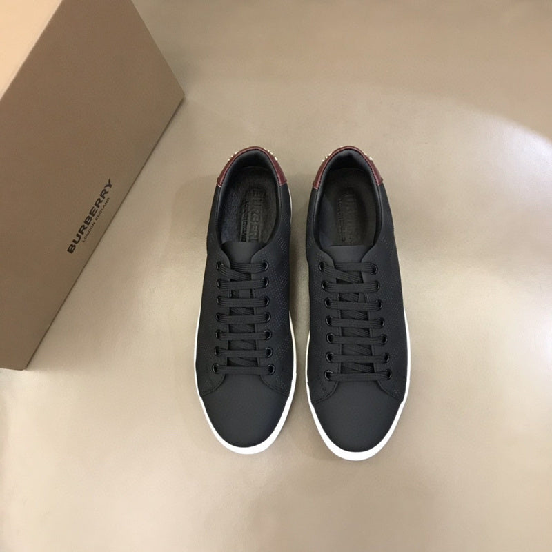 Burberry Luxury Shoes