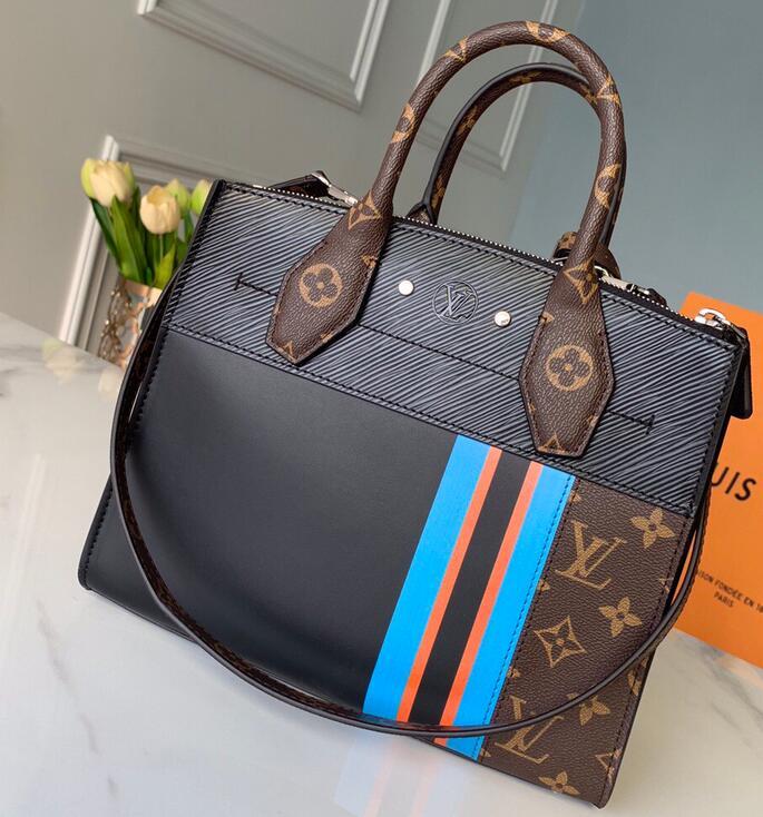 Mila's Edit - LOV Bags - 2939