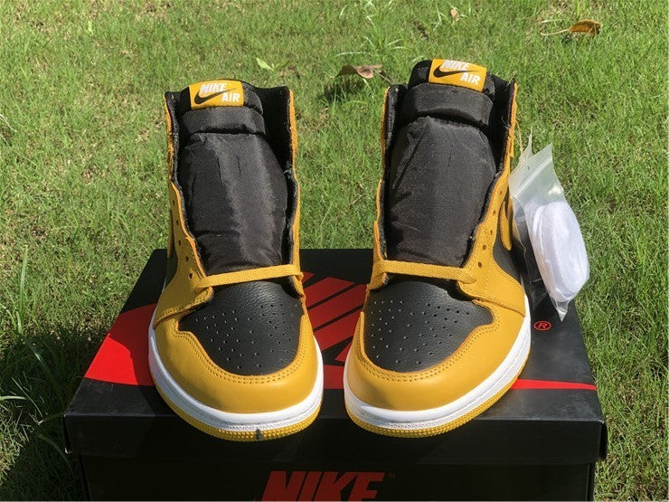 Nike Luxury Shoes