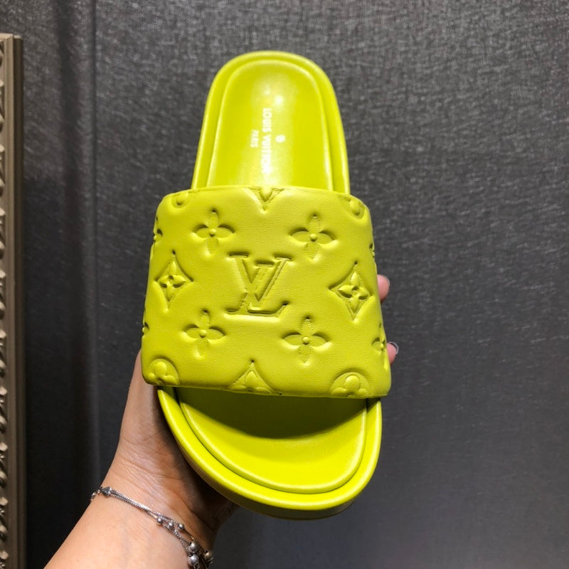 Louis Vuittion Luxury Shoes