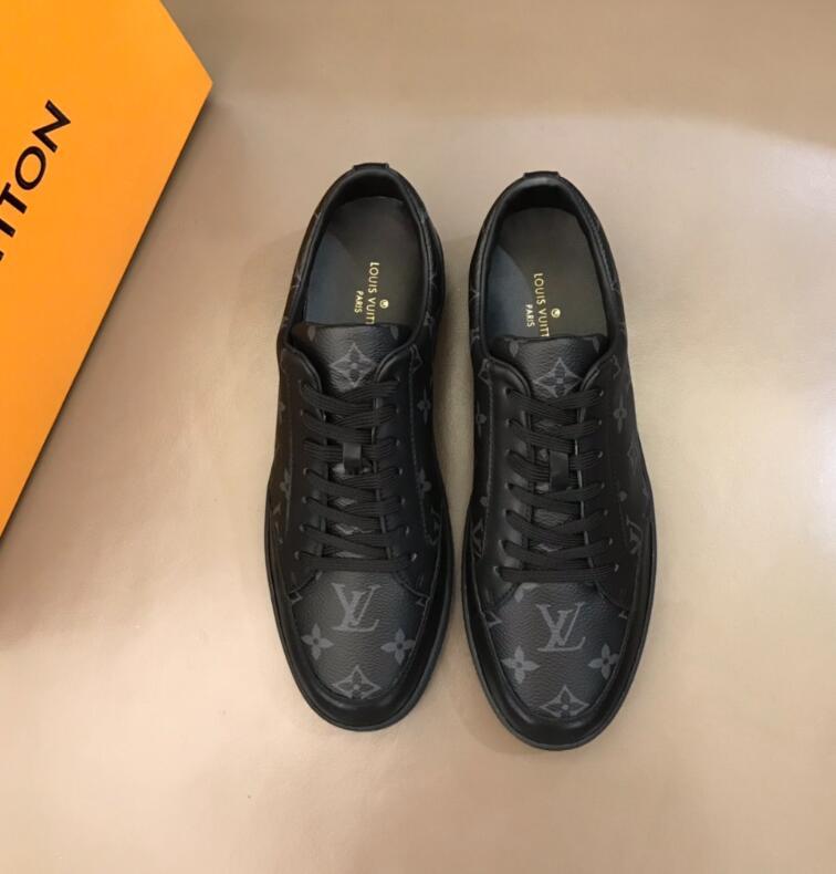Mila's Edit - LOV Men Shoes - 1529