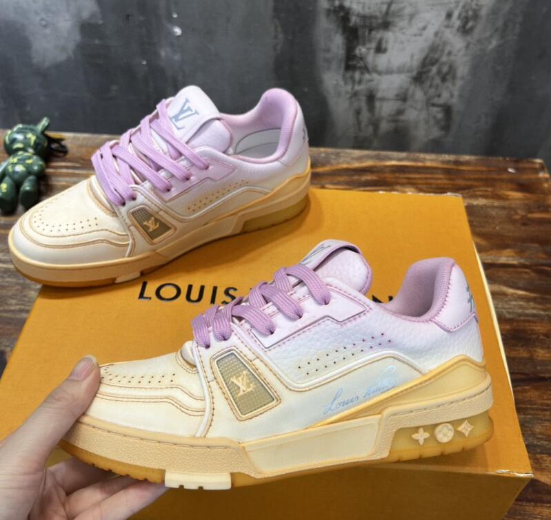 Mila's Edit - LOV Men Shoes - 779