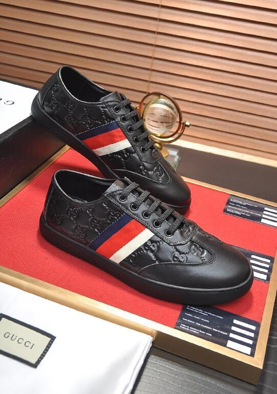 Mila's Edit - LOV Men Shoes - 1757