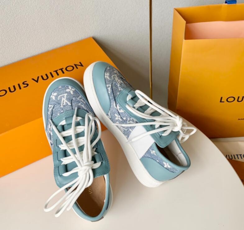 Mila's Edit - LOV Women Shoes - 351