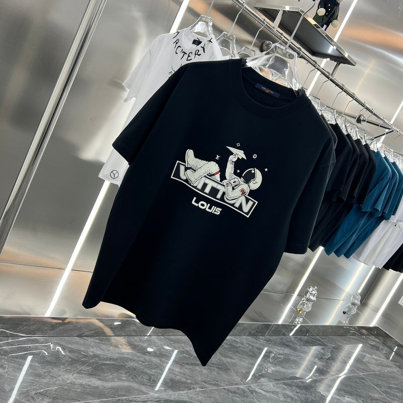Louis Vuittion Luxury T-Shirt