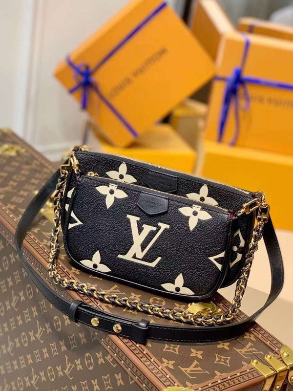 I W Fashion Lu-Vi bags - 17452