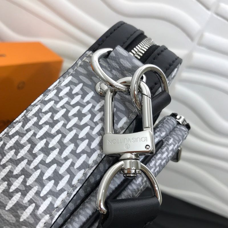 I W Fashion Lu-Vi bags - 17701
