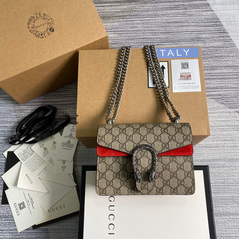 PHA - GUKI Bags - 2168